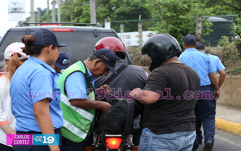 policia